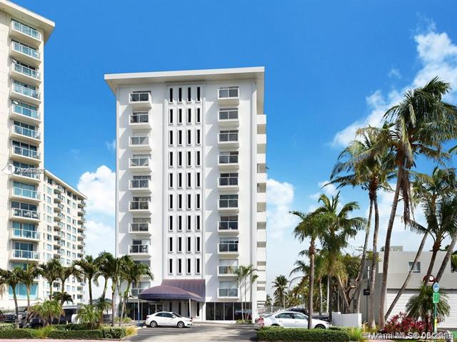 Amethyst Condos Icon Group USA